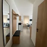 Appartamento Cédrus Balatonfüred