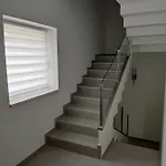 Appartamento Cédrus