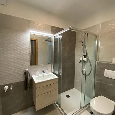 Apartment Cedrus *