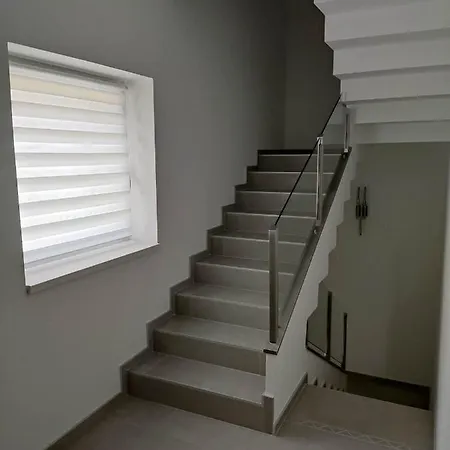Apartman Cedrus