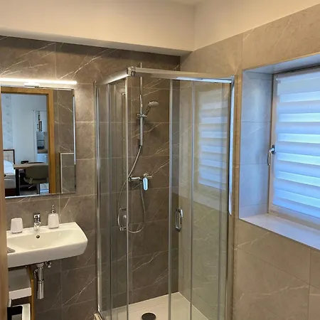 Apartman Cedrus