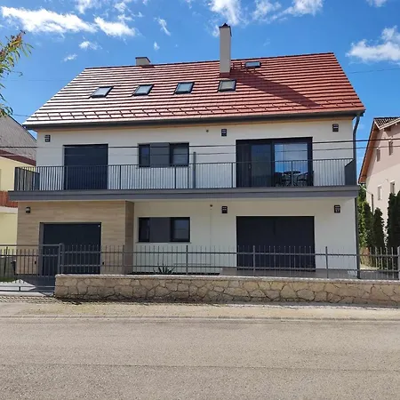 Apartman Cedrus *