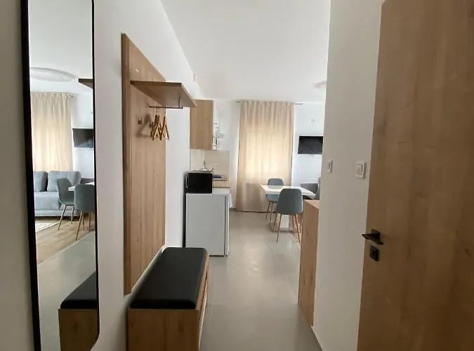 公寓 Cedrus 巴拉顿菲赖德